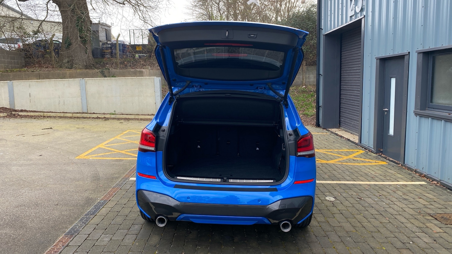 Used BMW X1 2019 for sale - 77789484: Photo 34