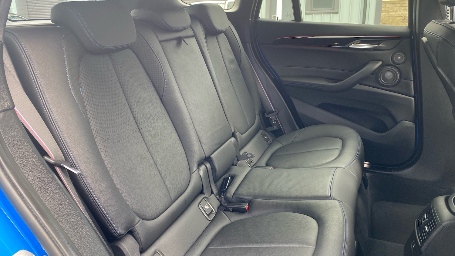 Used BMW X1 2019 for sale - 77789484: Photo 38