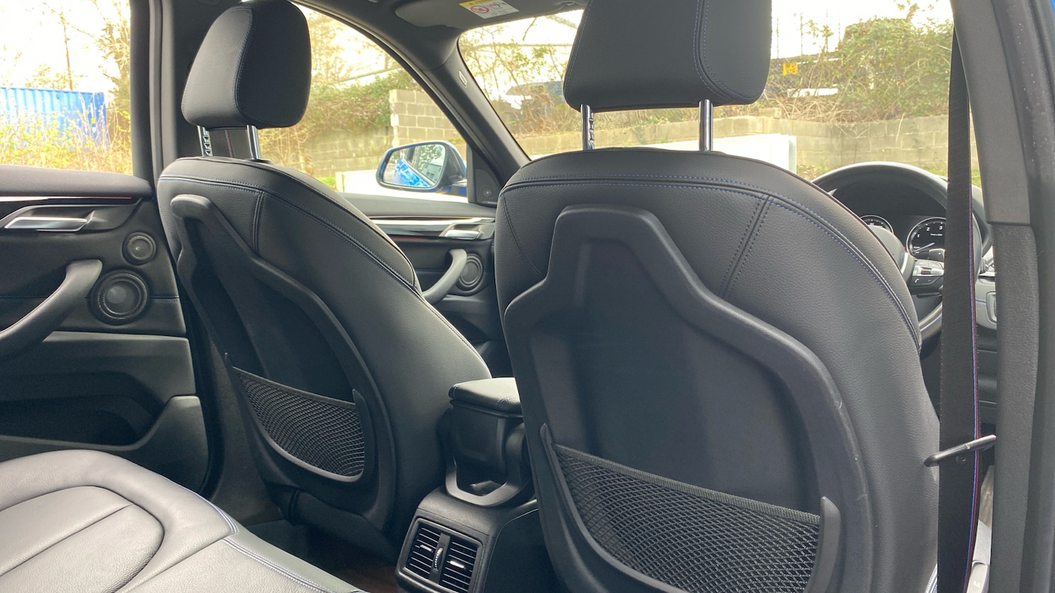 Used BMW X1 2019 for sale - 77789484: Photo 39