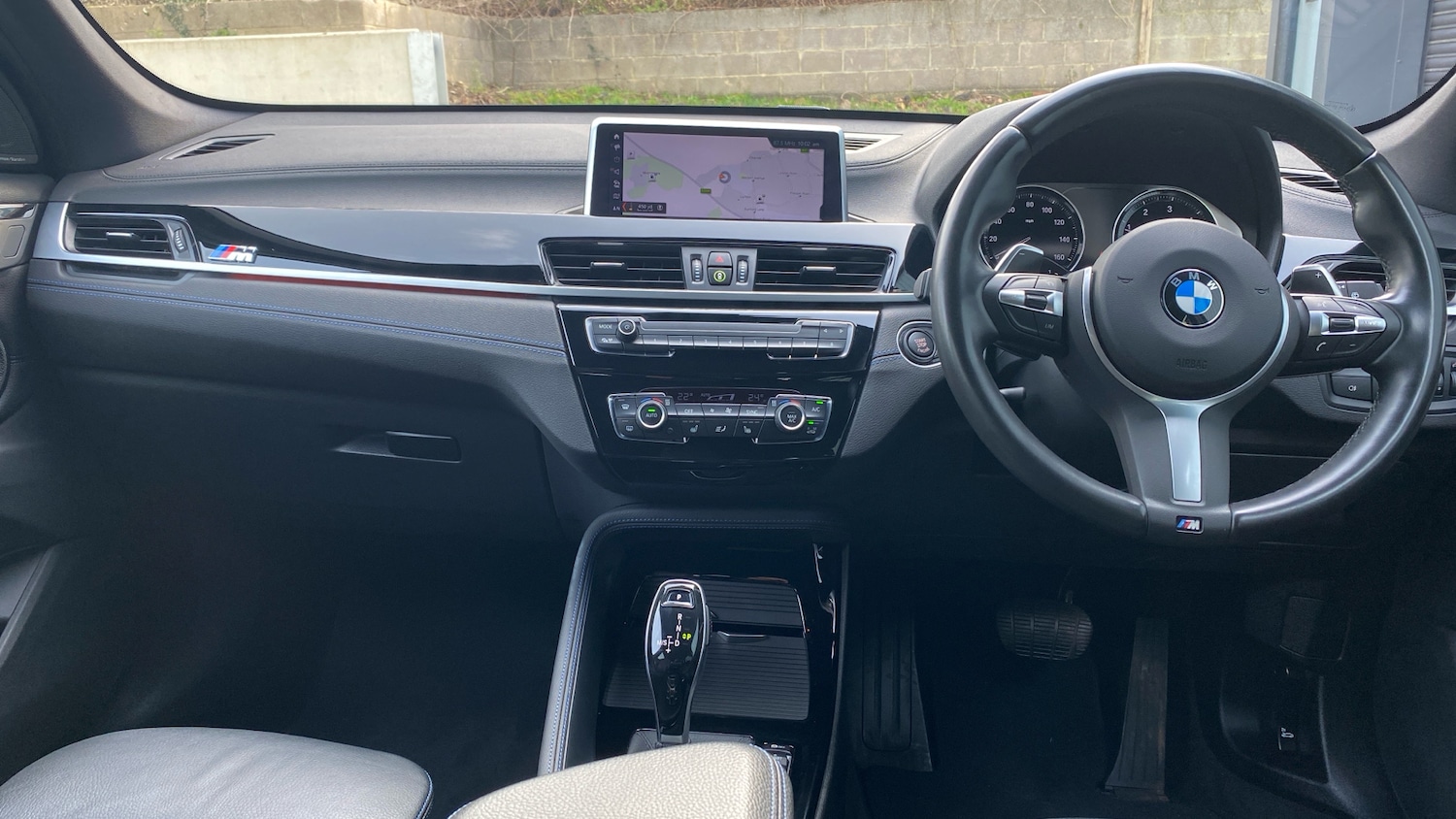 Used BMW X1 2019 for sale - 77789484: Photo 4