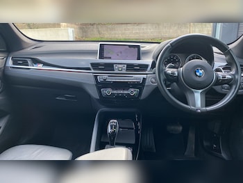 Used BMW X1 2019 for sale - 77789484: Photo