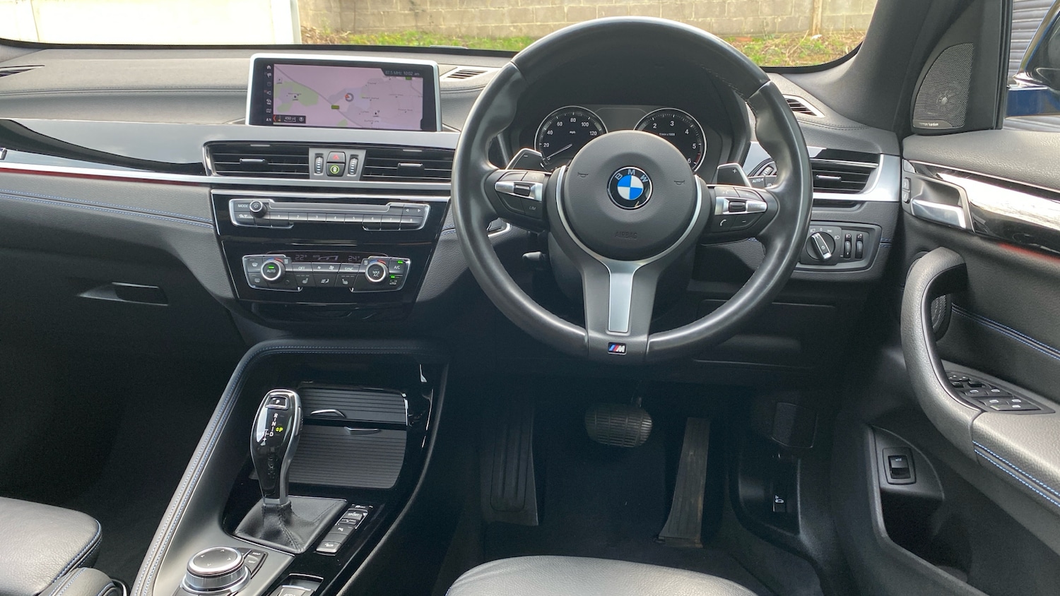 Used BMW X1 2019 for sale - 77789484: Photo 5