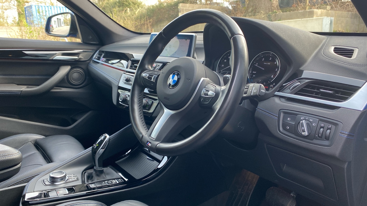 Used BMW X1 2019 for sale - 77789484: Photo 6