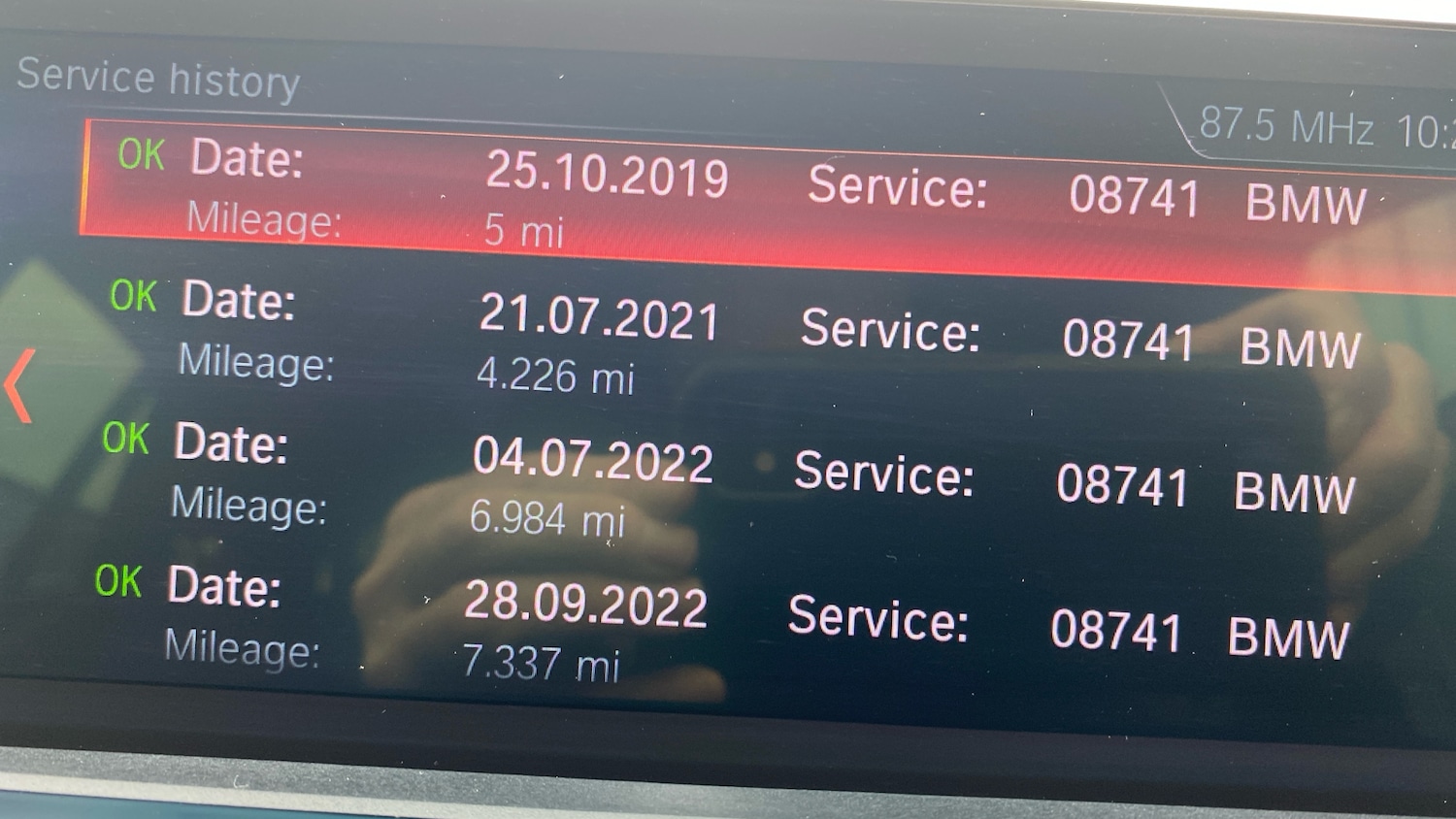 Used BMW X1 2019 for sale - 77789484: Photo 66