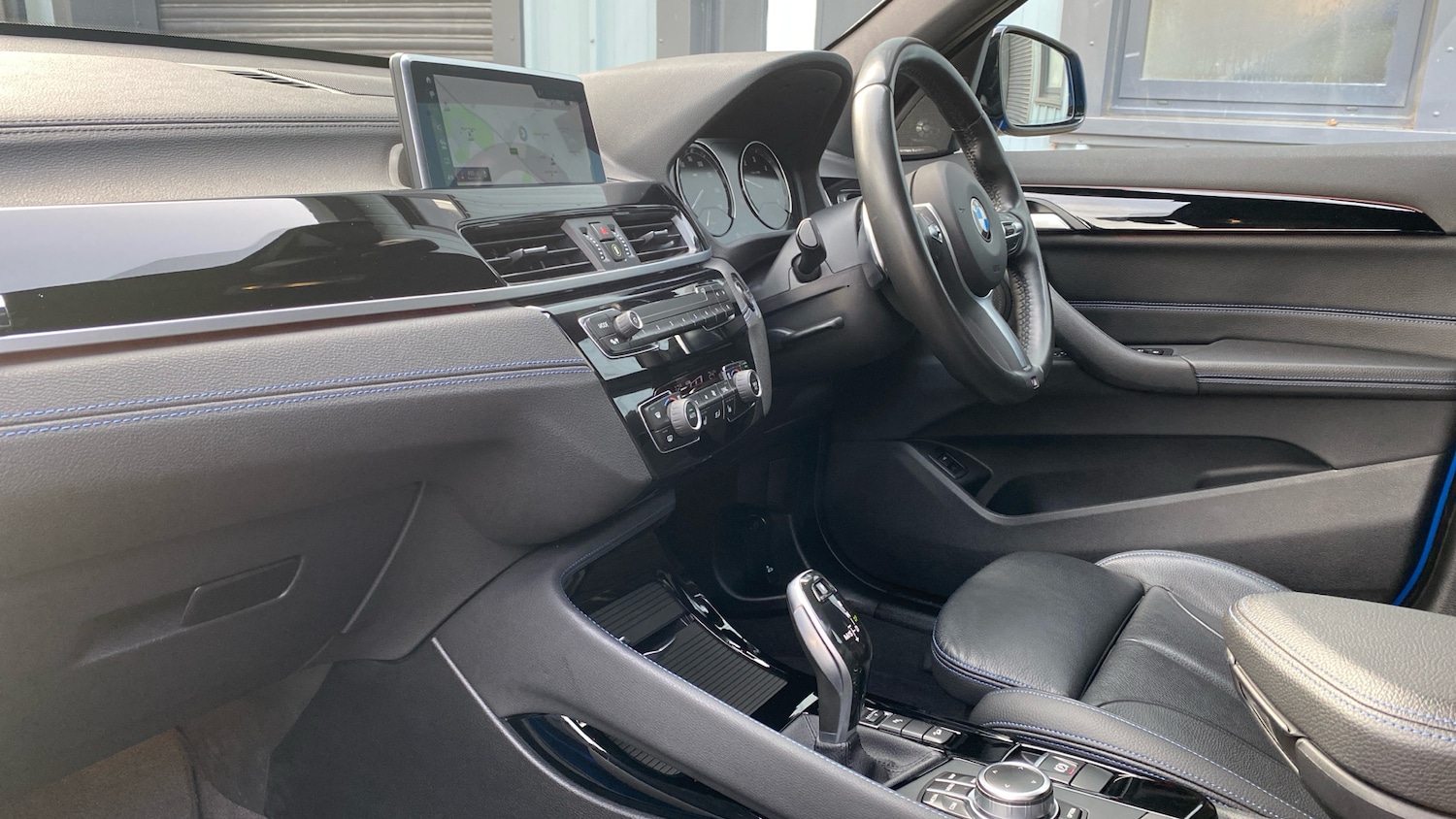 Used BMW X1 2019 for sale - 77789484: Photo 7