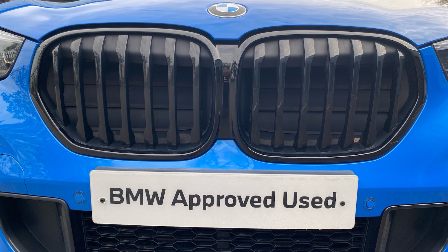 Used BMW X1 2019 for sale - 77789484: Photo 70