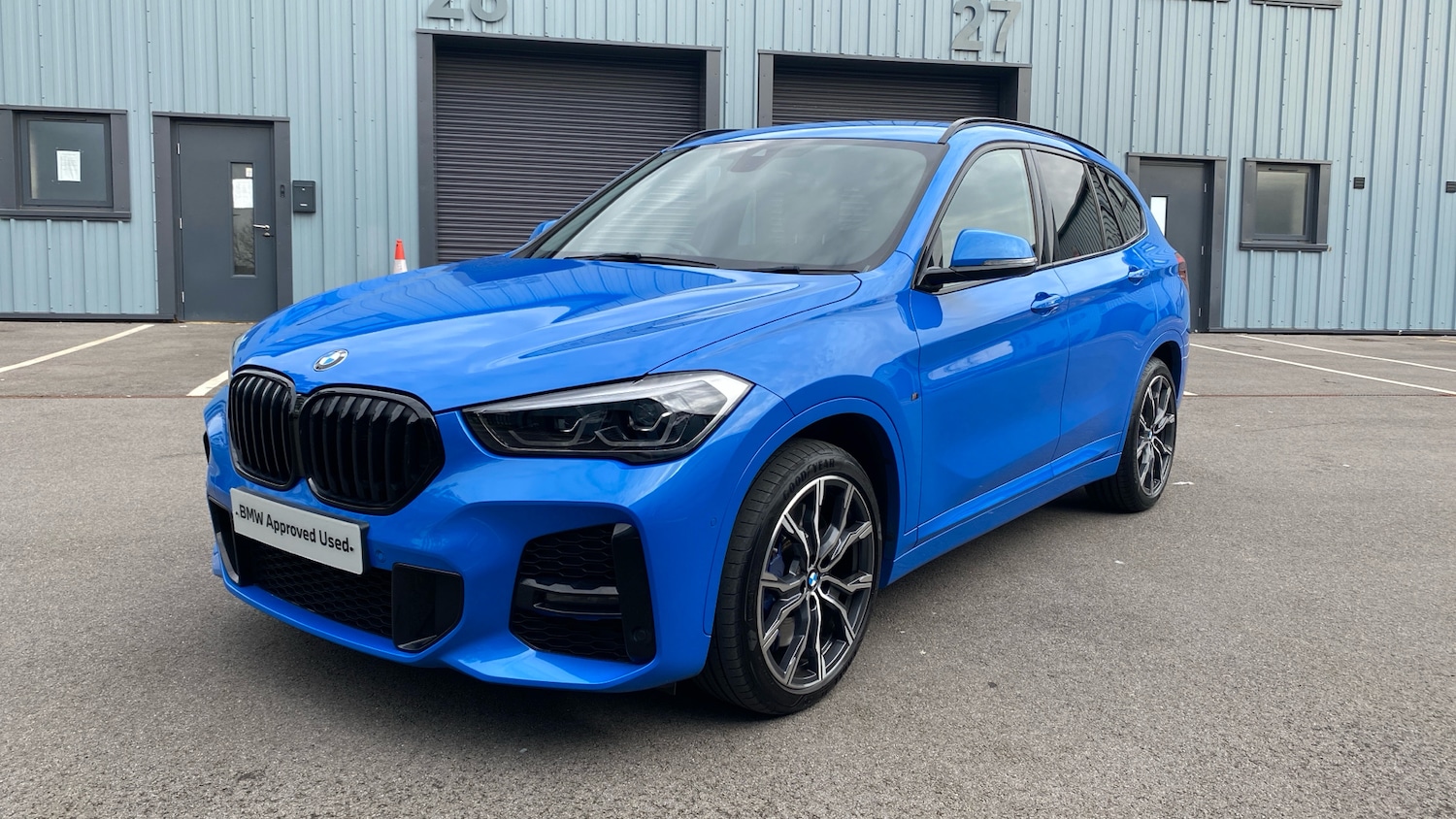Used BMW X1 2019 for sale - 77789484: Photo 71