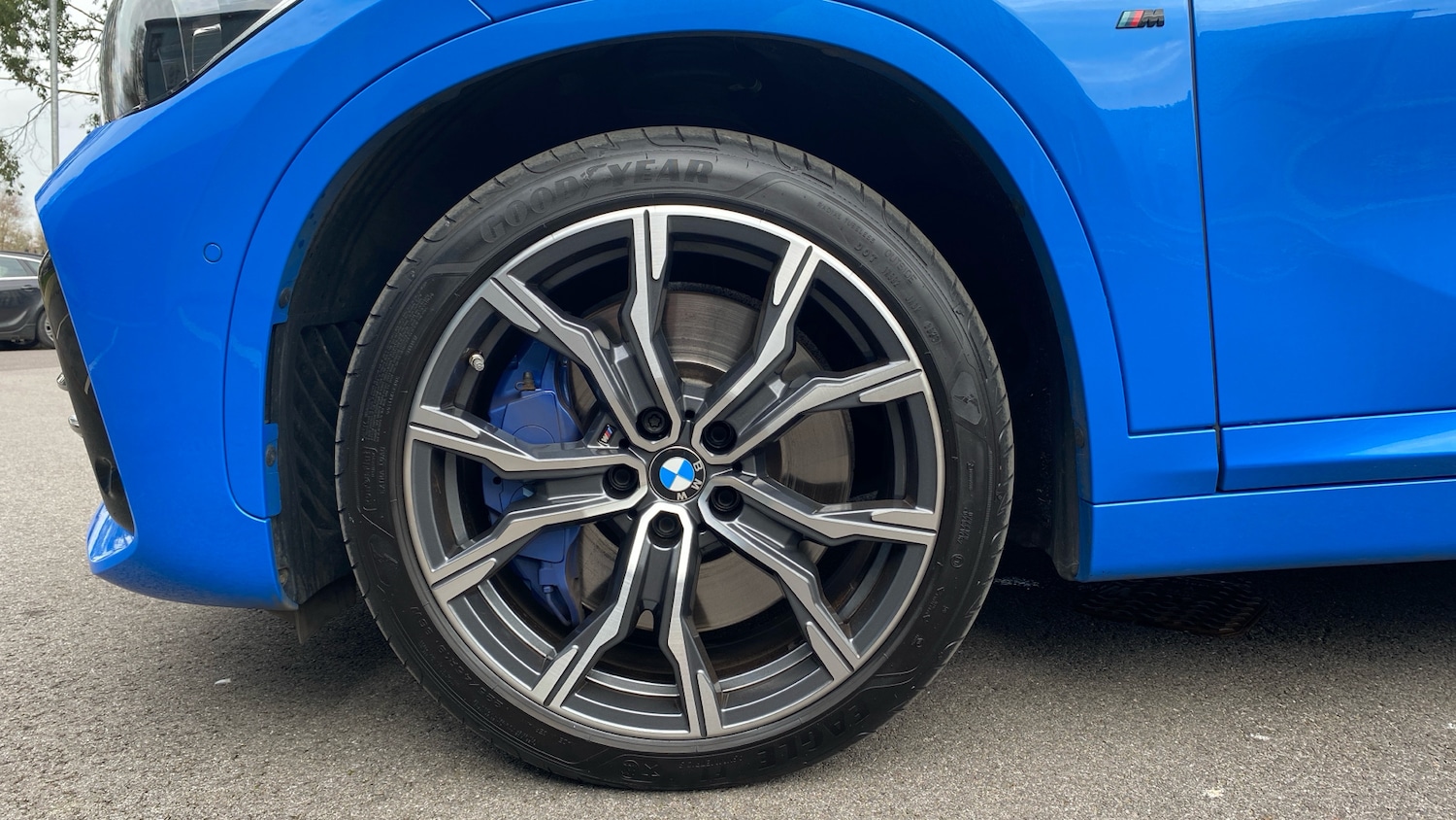 Used BMW X1 2019 for sale - 77789484: Photo 72