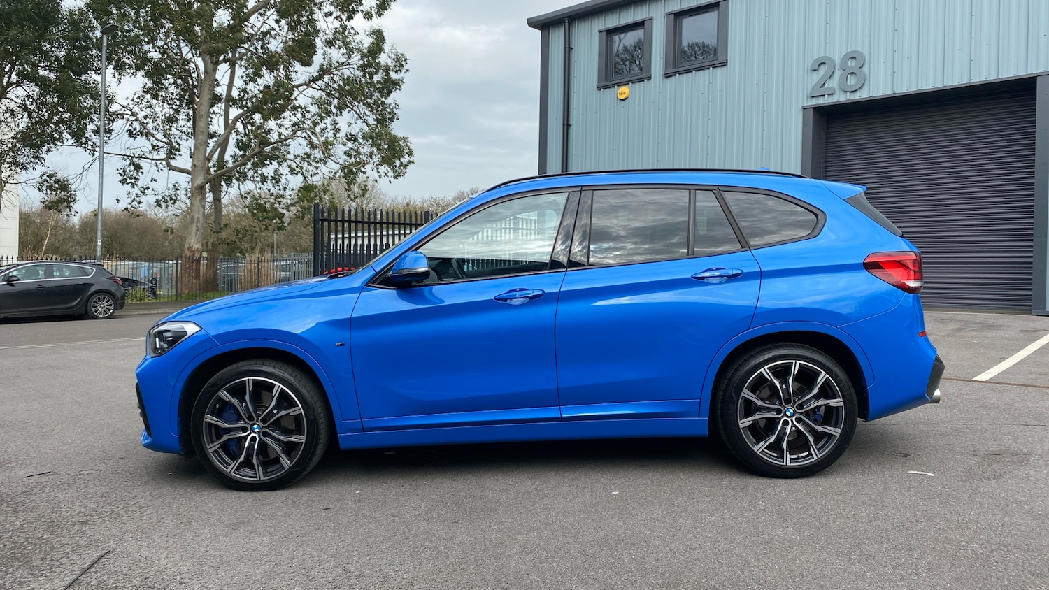 Used BMW X1 2019 for sale - 77789484: Photo 73