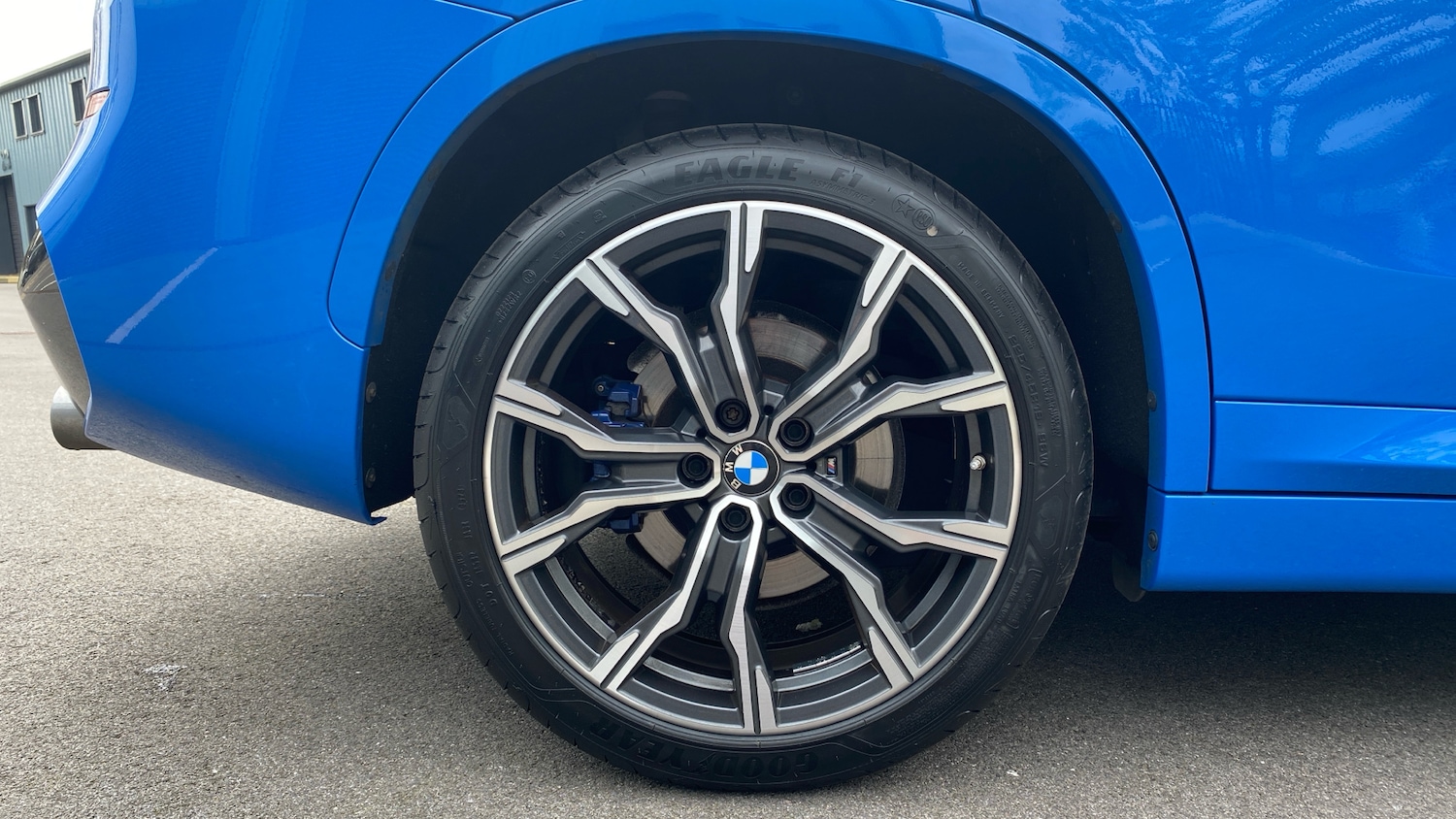 Used BMW X1 2019 for sale - 77789484: Photo 76