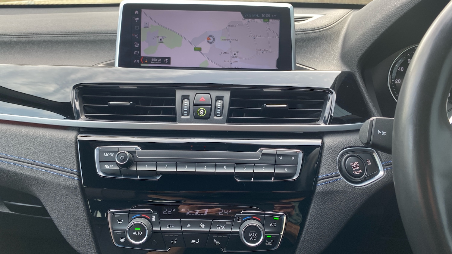 Used BMW X1 2019 for sale - 77789484: Photo 8