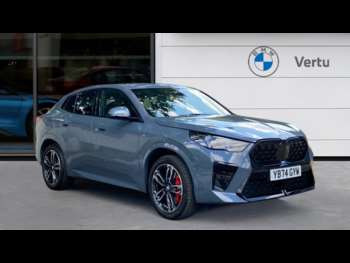 2024 (74) - sDrive 20i M Sport 5dr Step Auto Petrol Hatchback