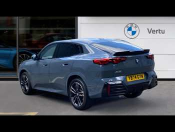 Used BMW X2 2024 for sale - 75196573: Photo