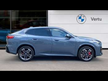 Used BMW X2 2024 for sale - 75196573: Photo