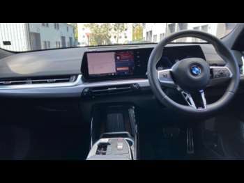 Used BMW X2 2024 for sale - 75196573: Photo