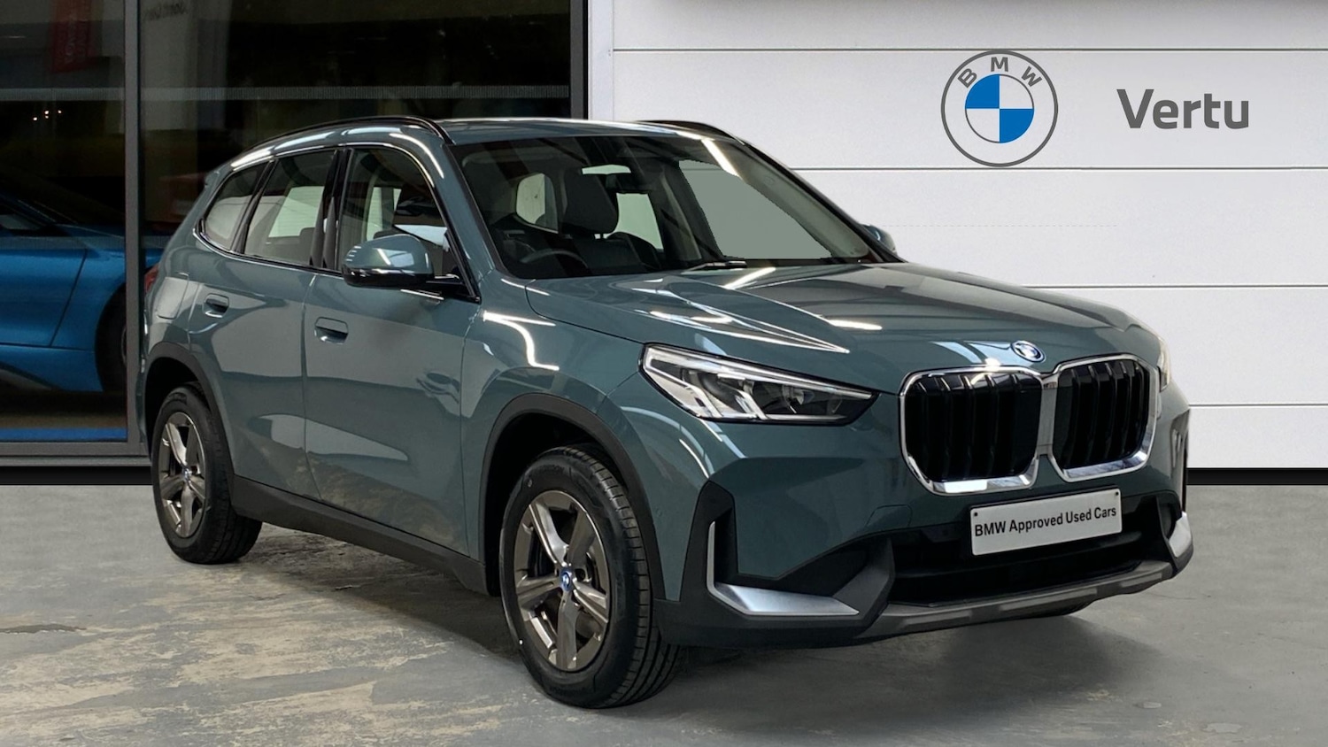 Used BMW X1 2023 for sale - 77609813: Photo 1