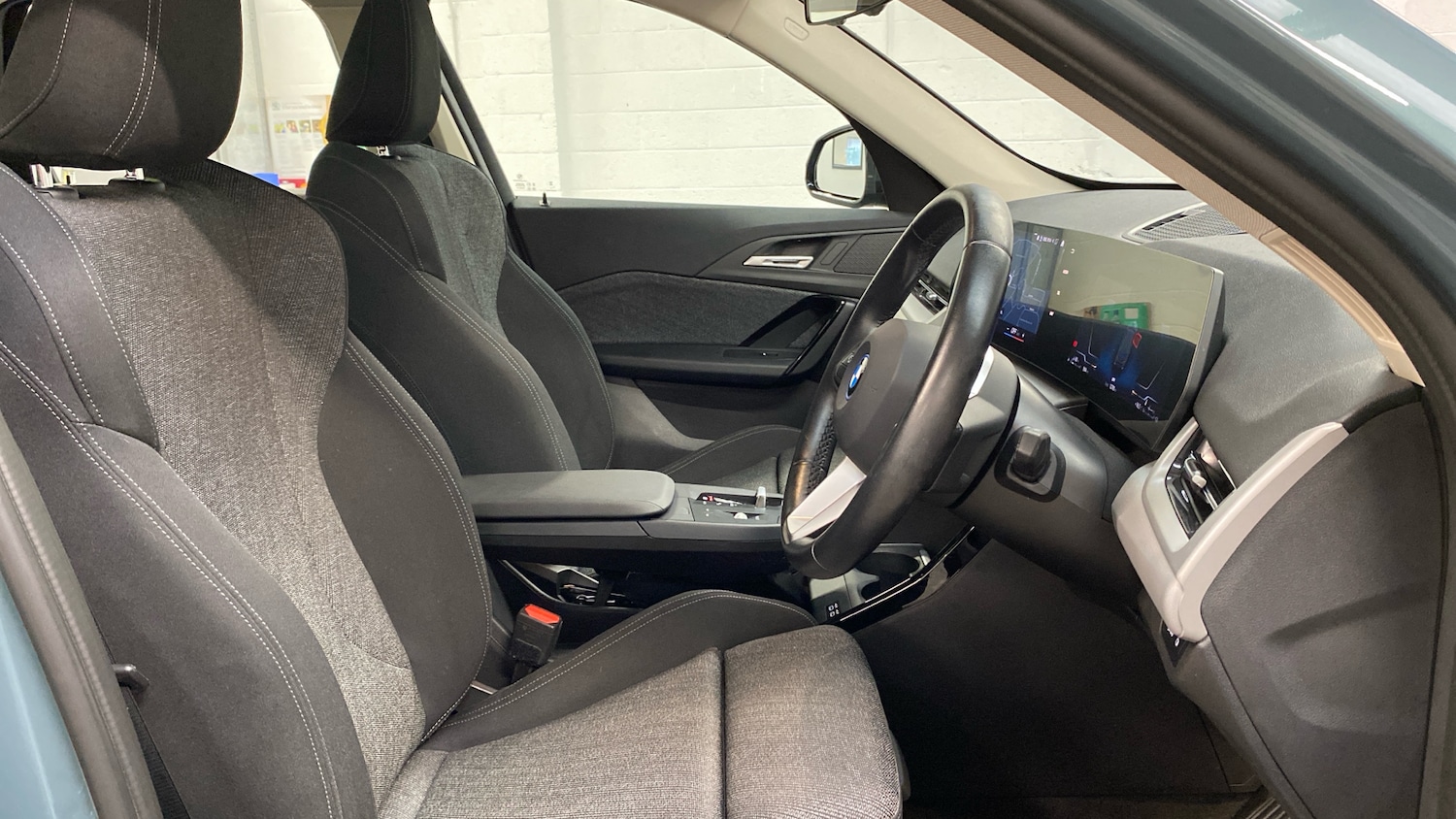 Used BMW X1 2023 for sale - 77609813: Photo 11