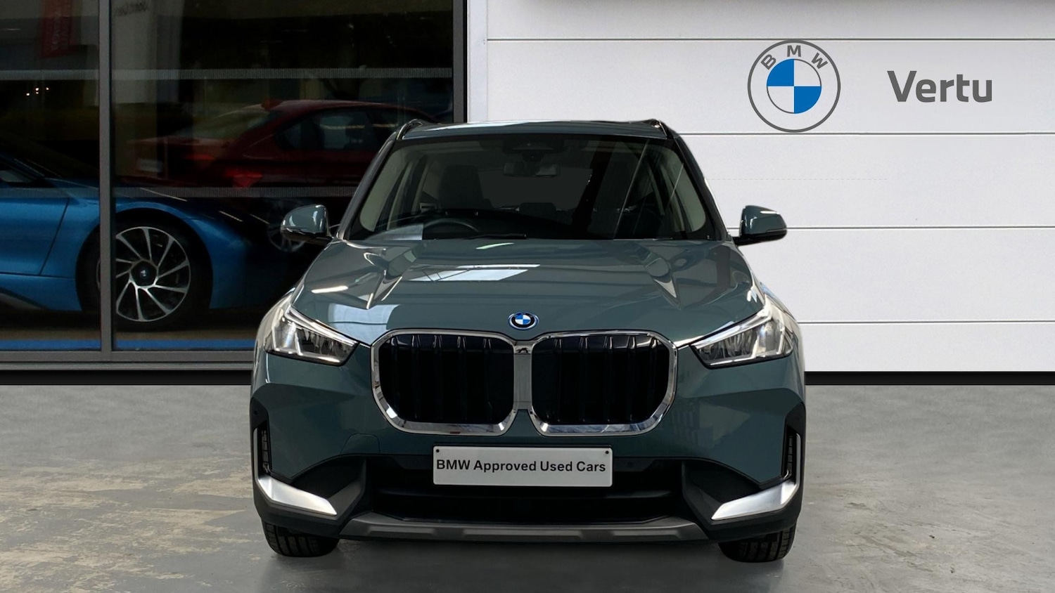 Used BMW X1 2023 for sale - 77609813: Photo 16