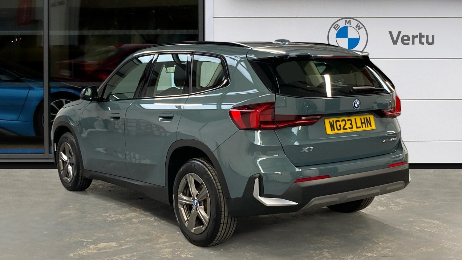 Used BMW X1 2023 for sale - 77609813: Photo 2