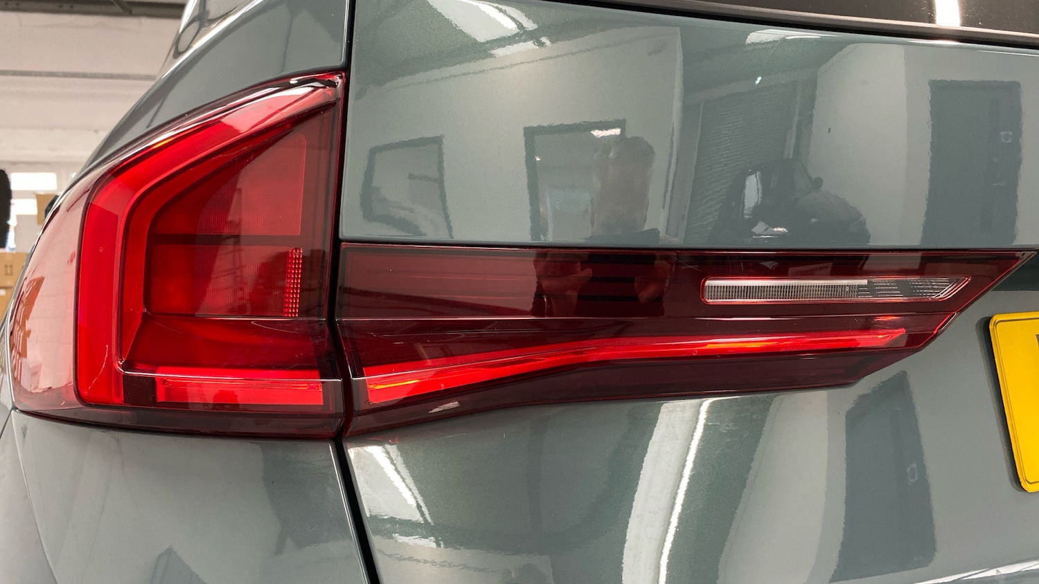 Used BMW X1 2023 for sale - 77609813: Photo 22