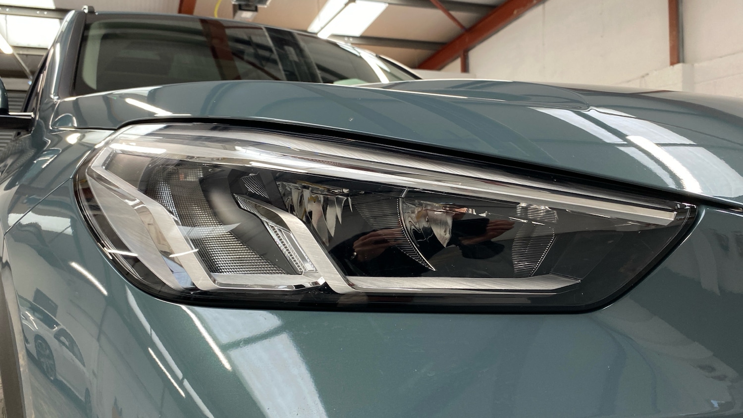 Used BMW X1 2023 for sale - 77609813: Photo 23