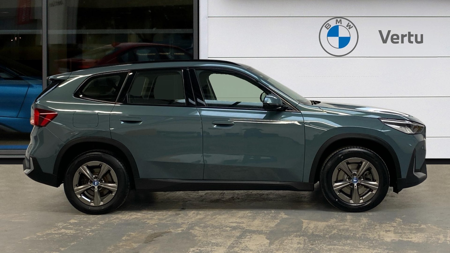 Used BMW X1 2023 for sale - 77609813: Photo 3