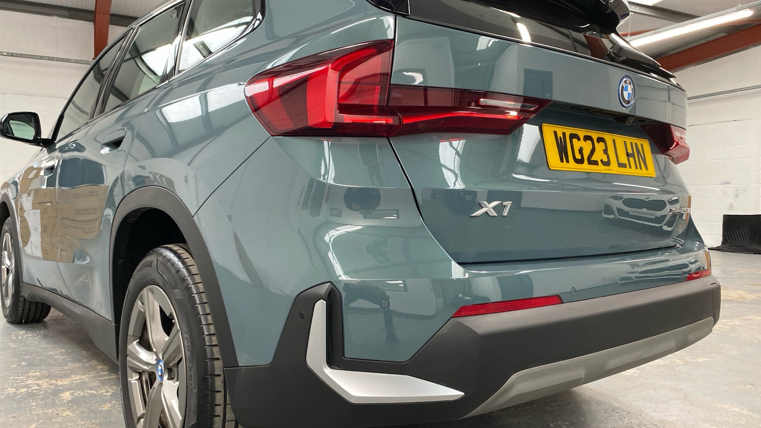 Used BMW X1 2023 for sale - 77609813: Photo 32