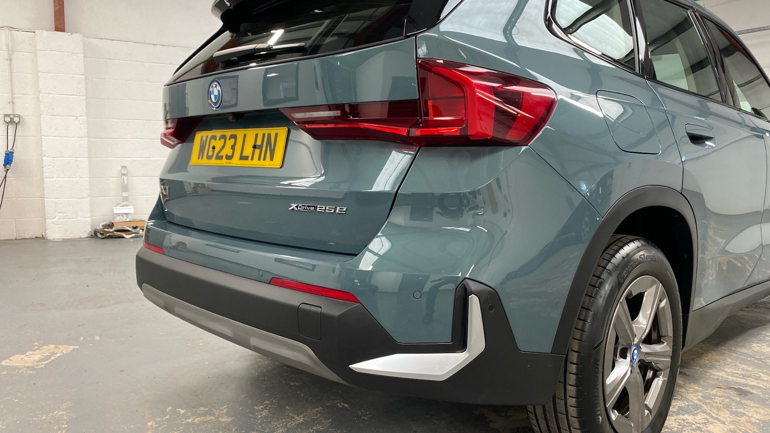 Used BMW X1 2023 for sale - 77609813: Photo 33