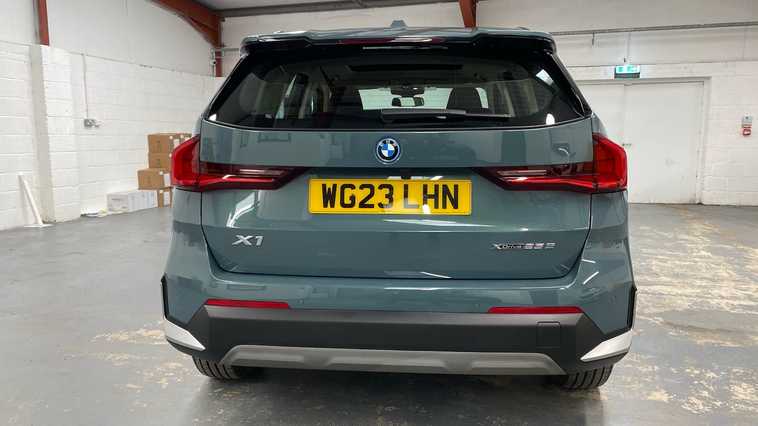Used BMW X1 2023 for sale - 77609813: Photo 34