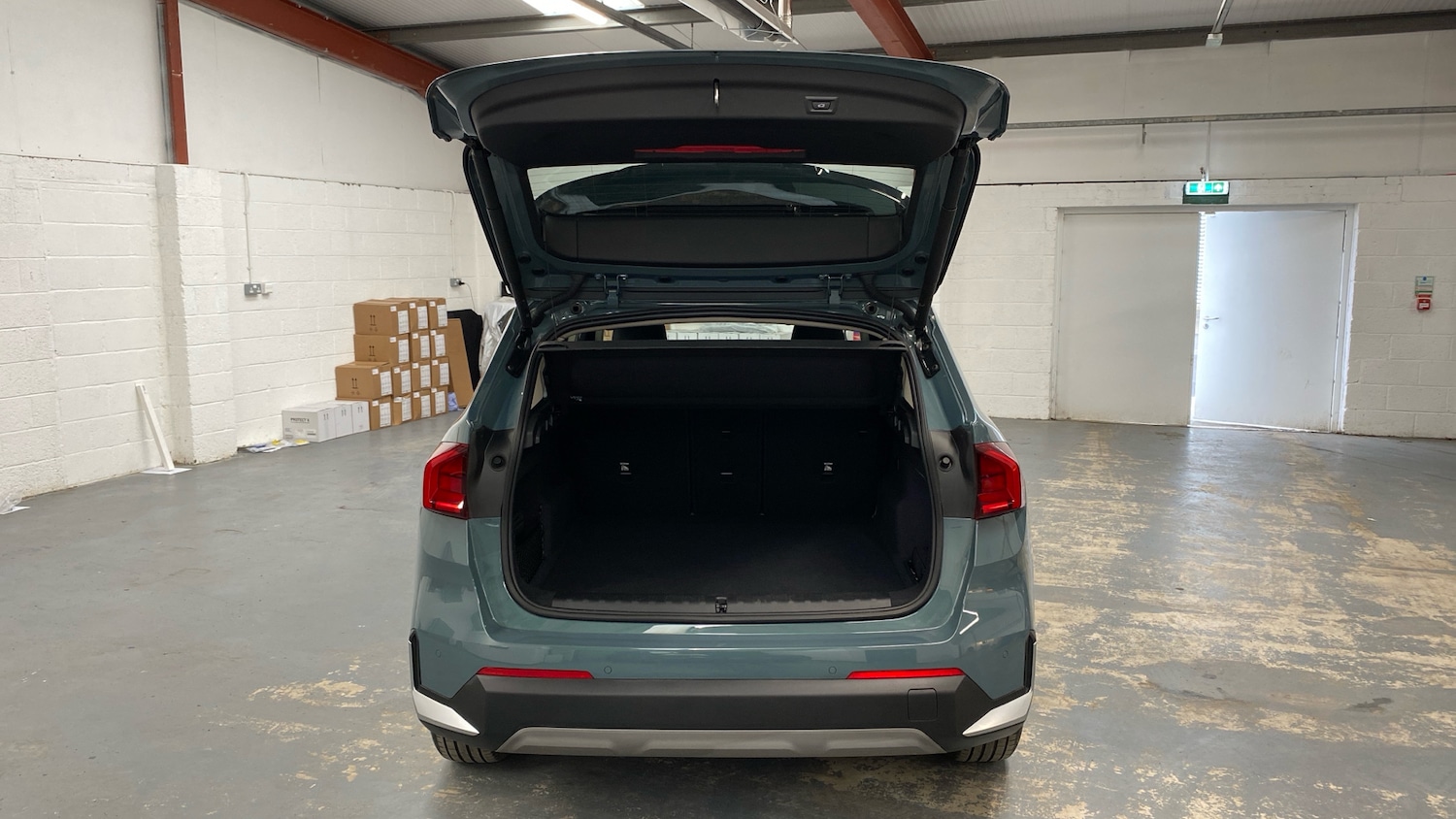 Used BMW X1 2023 for sale - 77609813: Photo 43