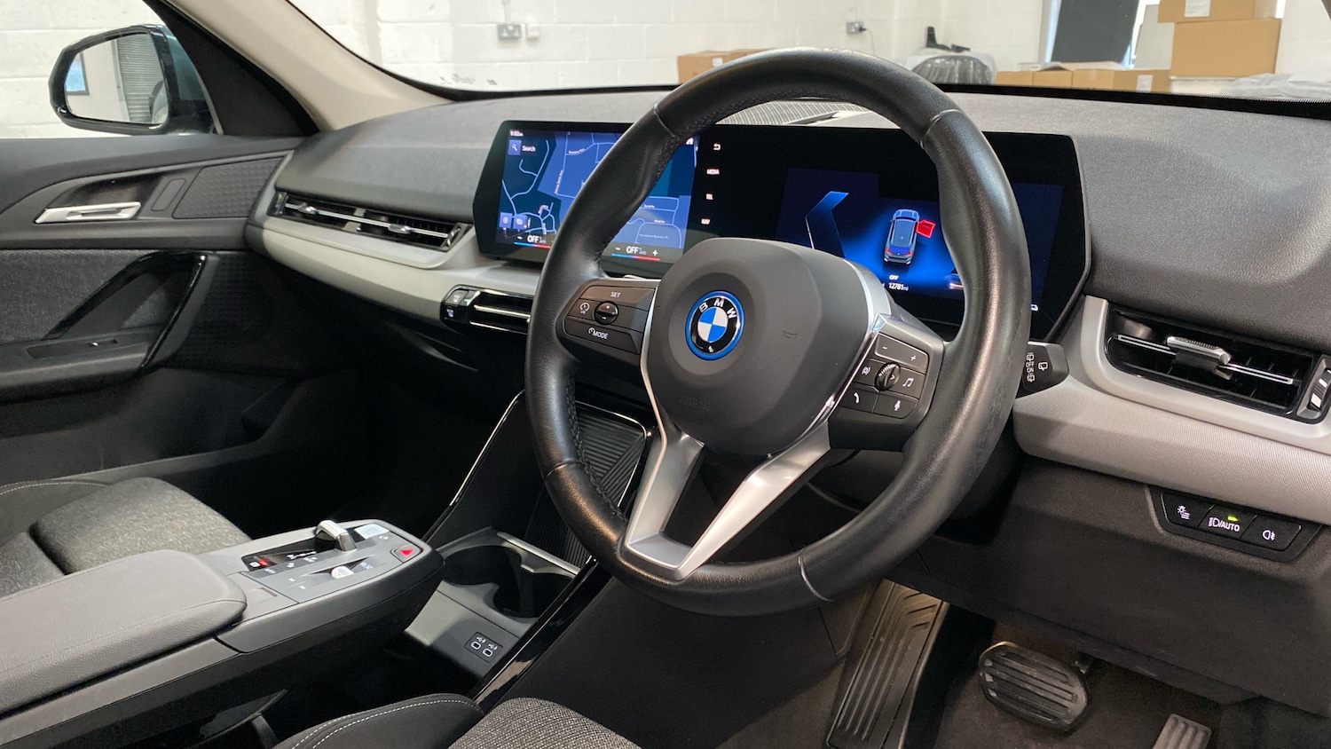 Used BMW X1 2023 for sale - 77609813: Photo 6