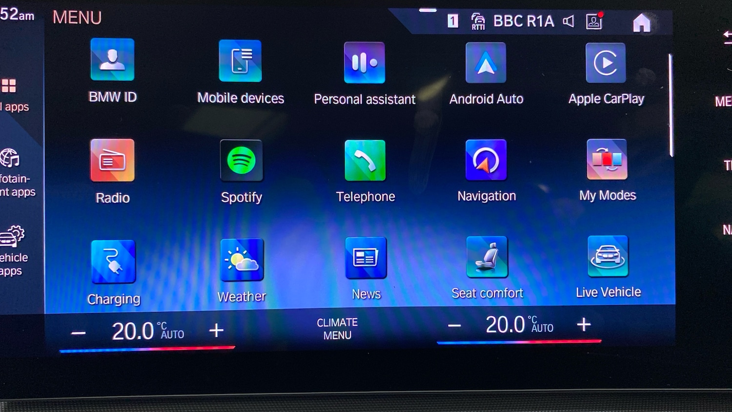 Used BMW X1 2023 for sale - 77609813: Photo 64