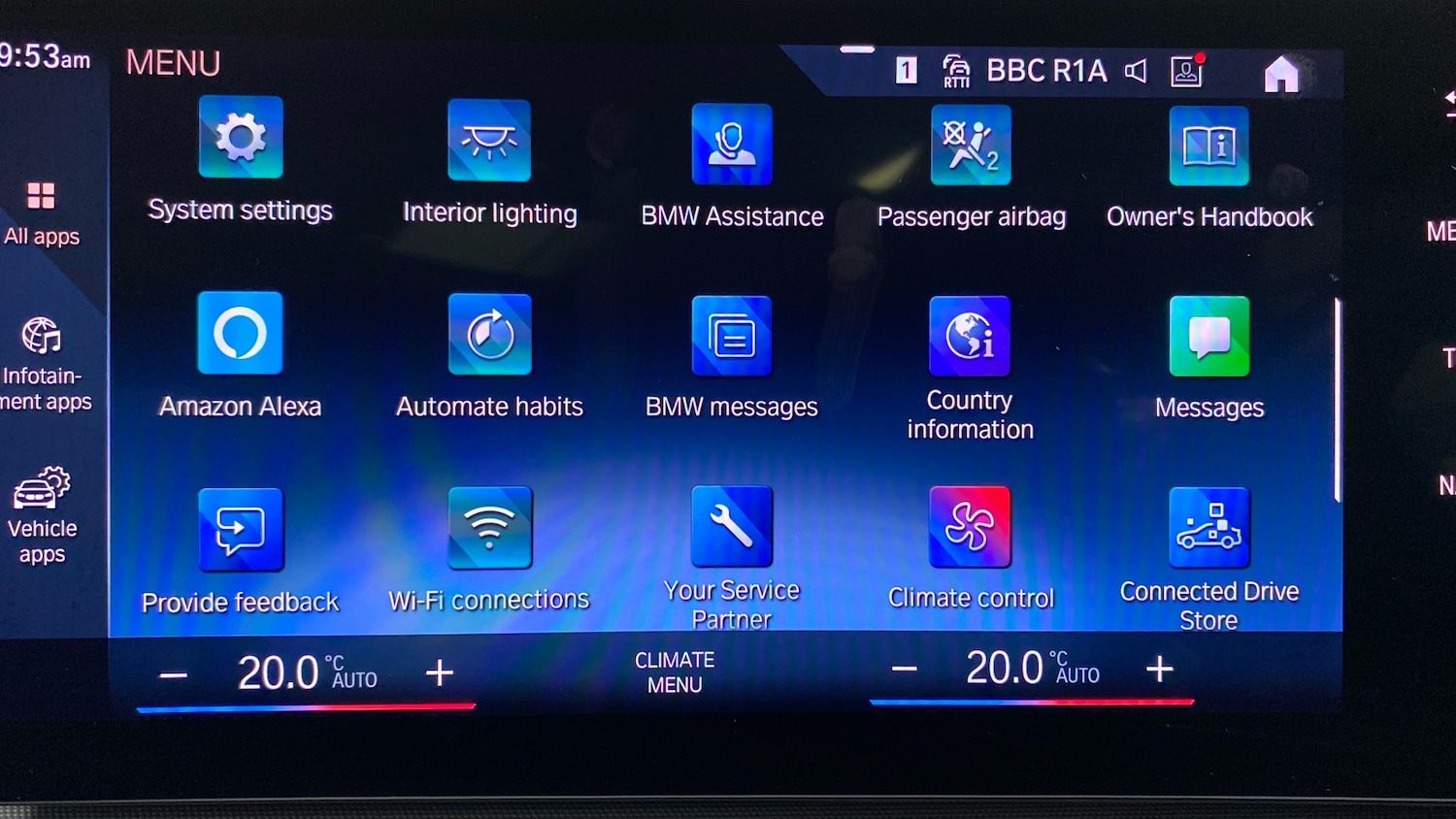 Used BMW X1 2023 for sale - 77609813: Photo 65