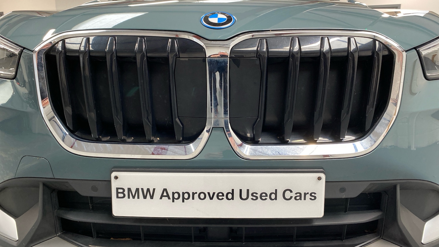 Used BMW X1 2023 for sale - 77609813: Photo 69
