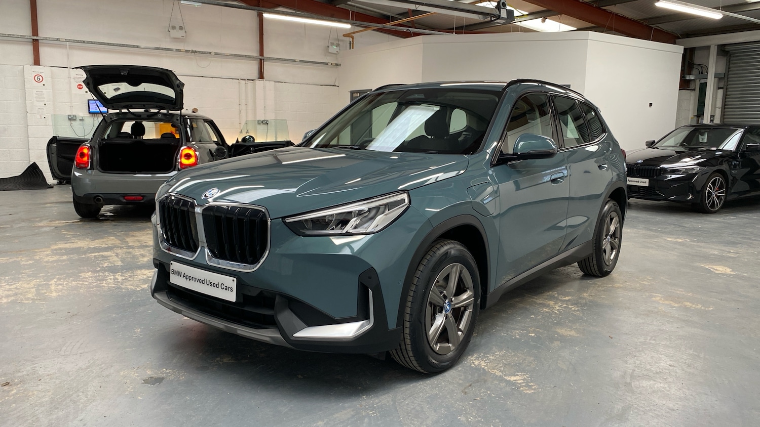 Used BMW X1 2023 for sale - 77609813: Photo 70