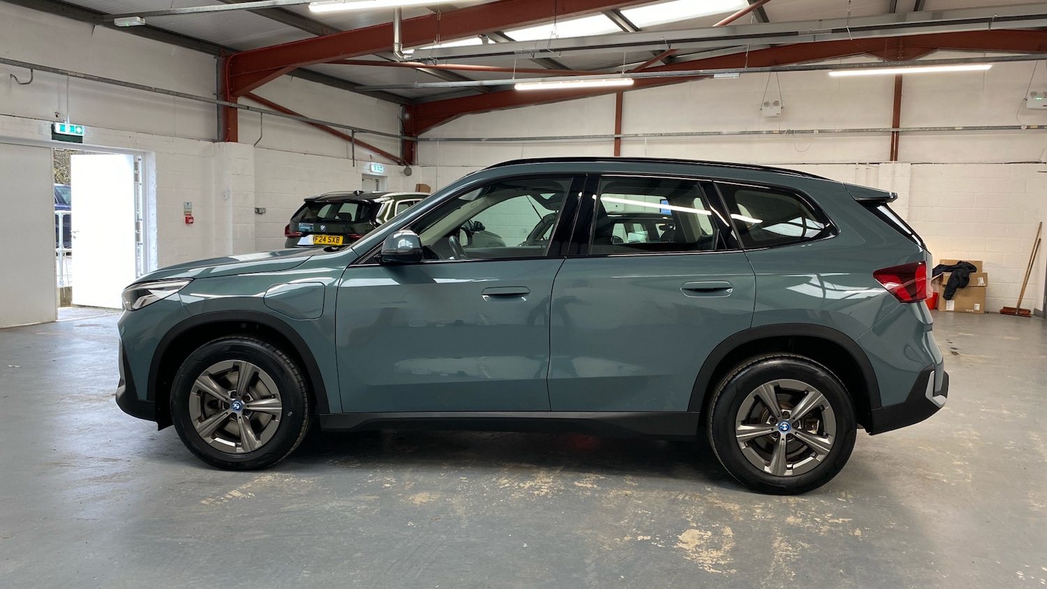 Used BMW X1 2023 for sale - 77609813: Photo 72