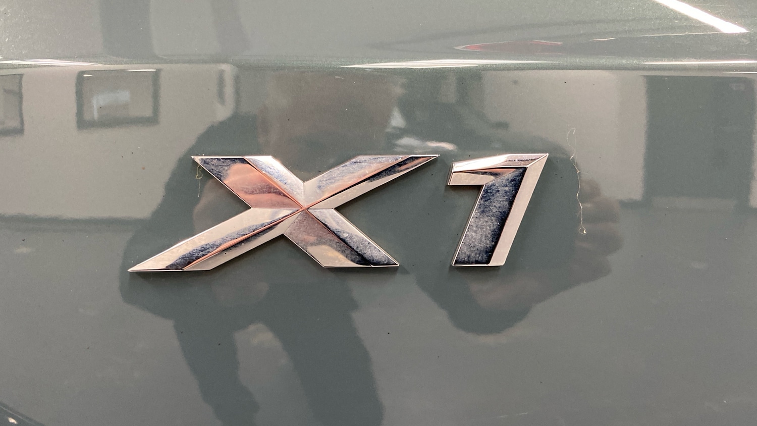 Used BMW X1 2023 for sale - 77609813: Photo 77