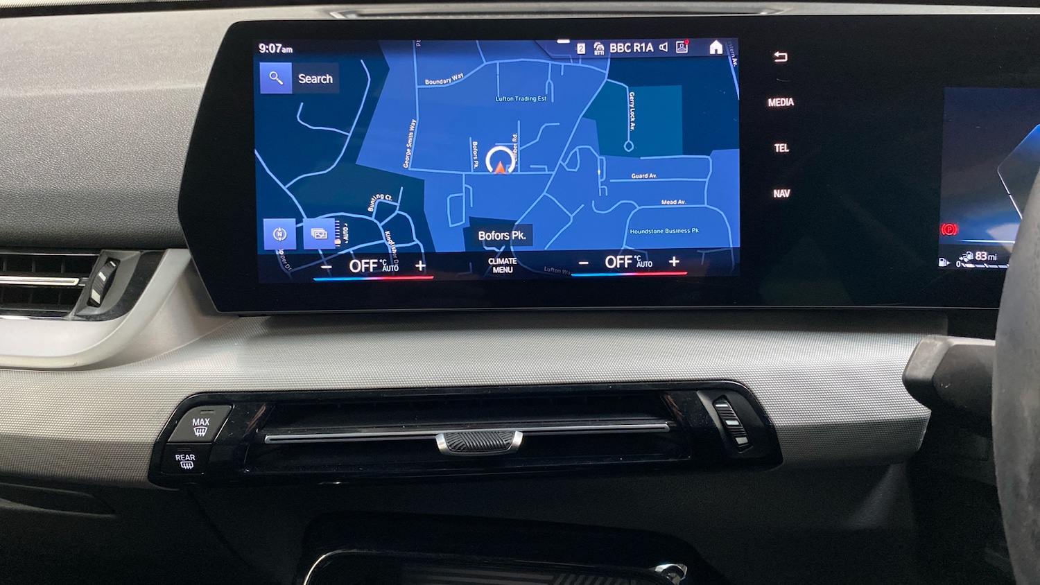 Used BMW X1 2023 for sale - 77609813: Photo 8