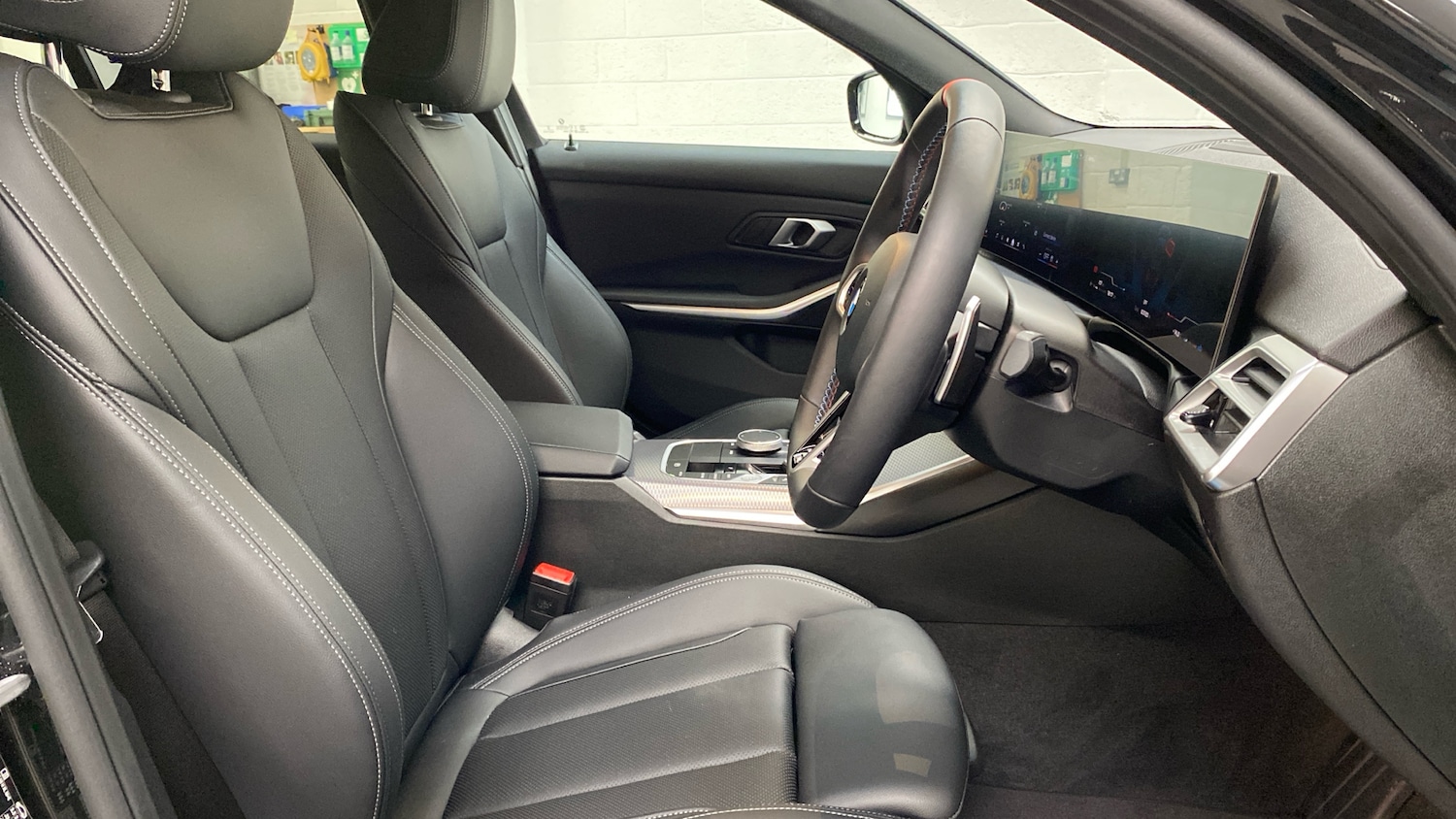 Used BMW 3 Series 2025 for sale - 76903844: Photo 11