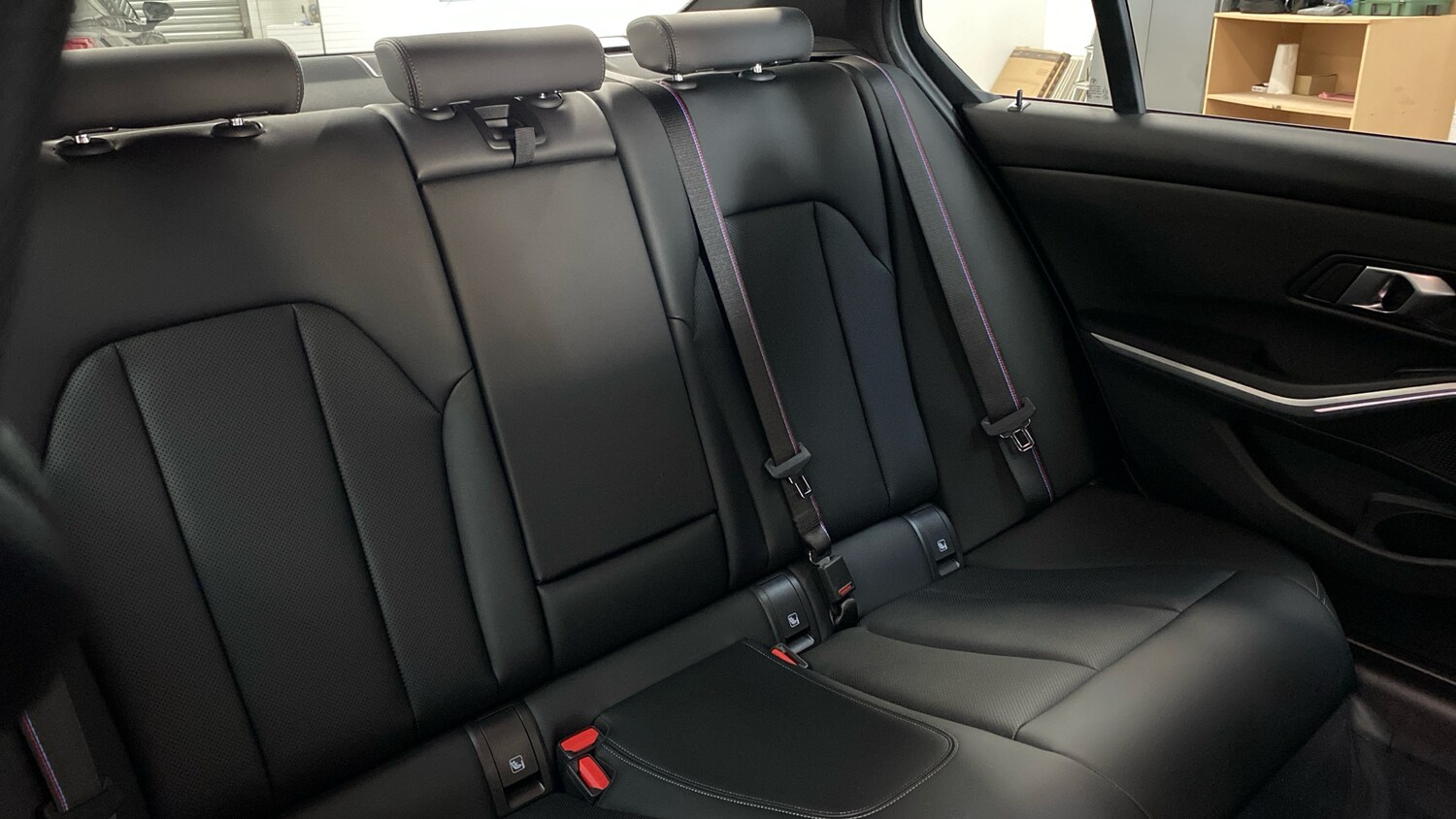 Used BMW 3 Series 2025 for sale - 76903844: Photo 12