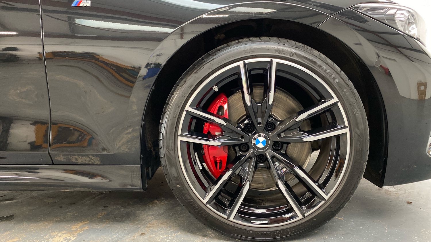 Used BMW 3 Series 2025 for sale - 76903844: Photo 14