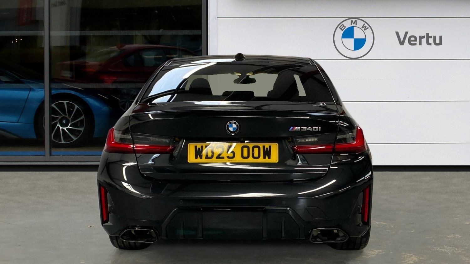 Used BMW 3 Series 2025 for sale - 76903844: Photo 15