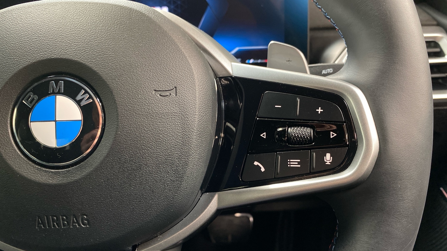 Used BMW 3 Series 2025 for sale - 76903844: Photo 18