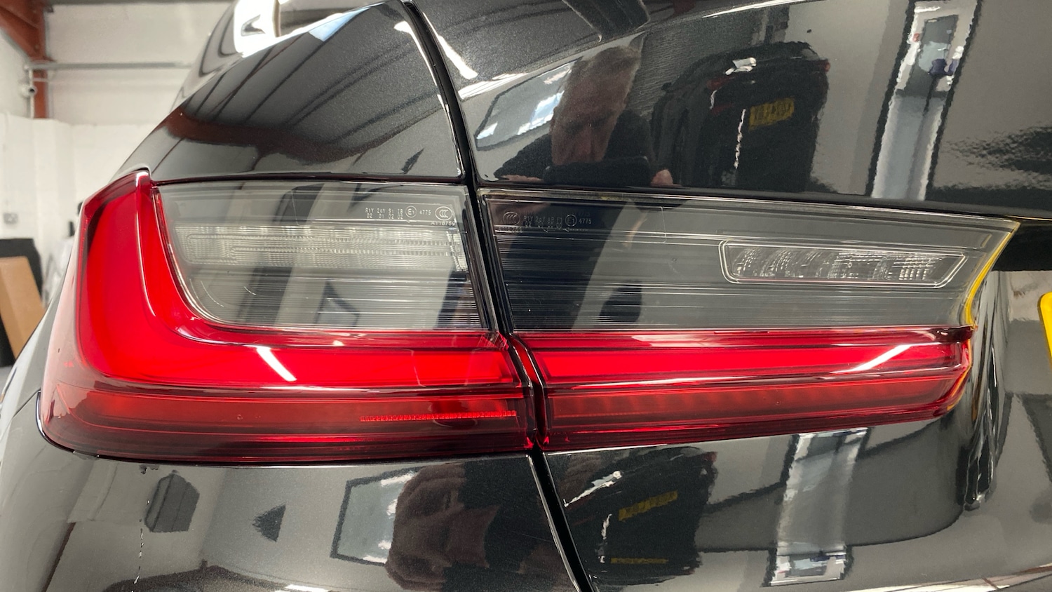 Used BMW 3 Series 2025 for sale - 76903844: Photo 22