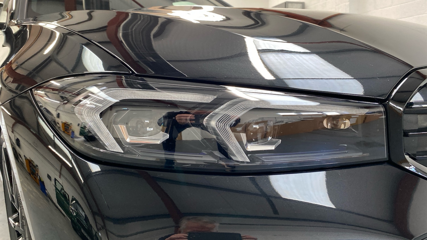 Used BMW 3 Series 2025 for sale - 76903844: Photo 23