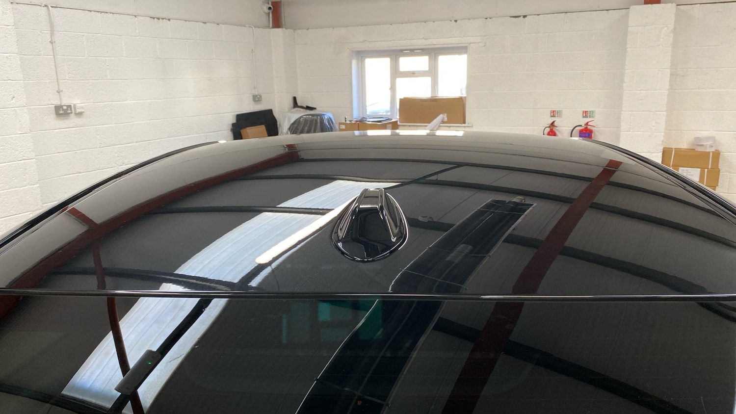 Used BMW 3 Series 2025 for sale - 76903844: Photo 24