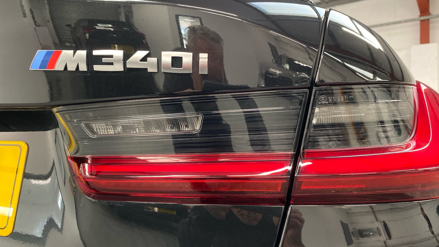 Used BMW 3 Series 2025 for sale - 76903844: Photo 25