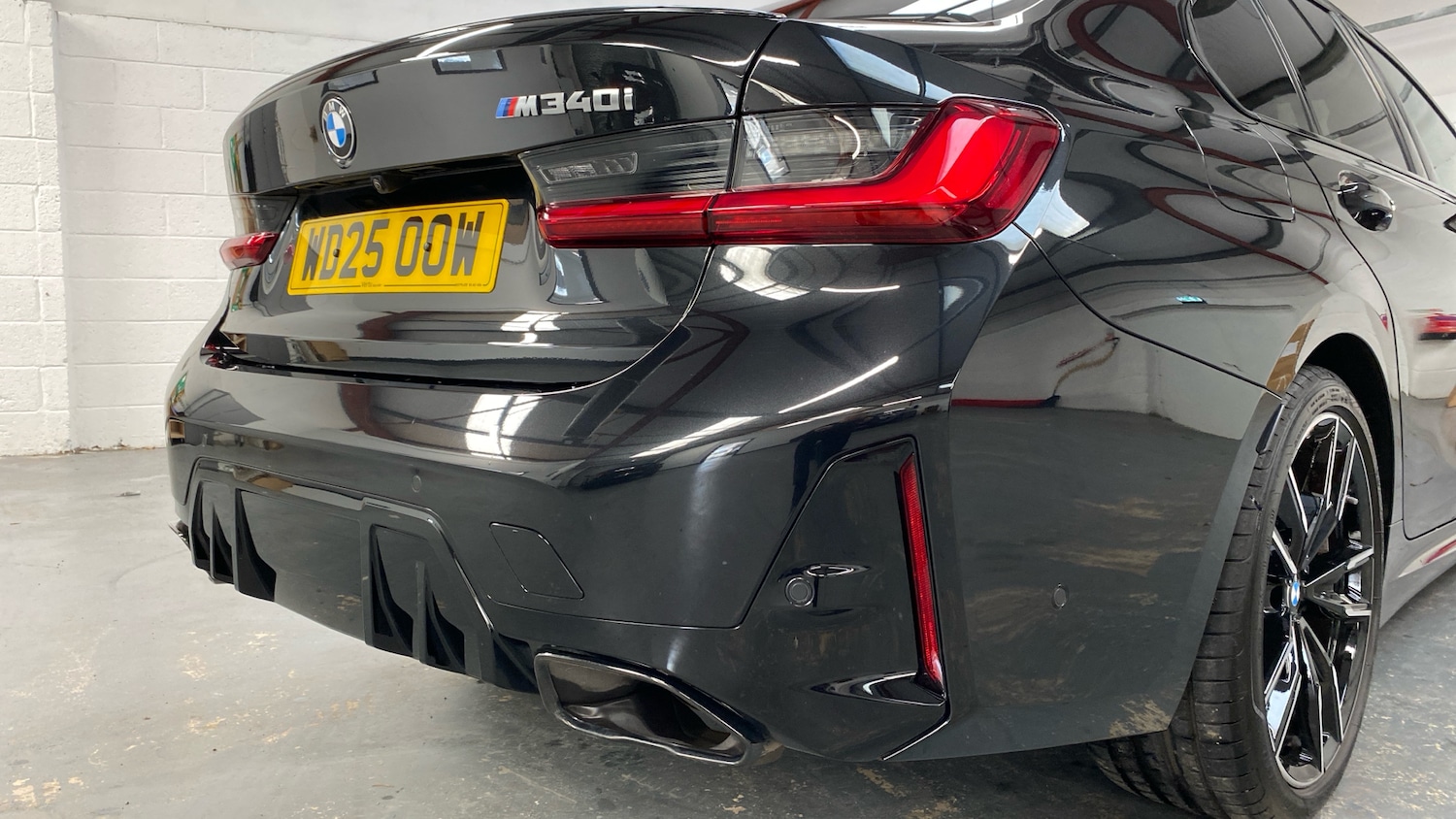 Used BMW 3 Series 2025 for sale - 76903844: Photo 26