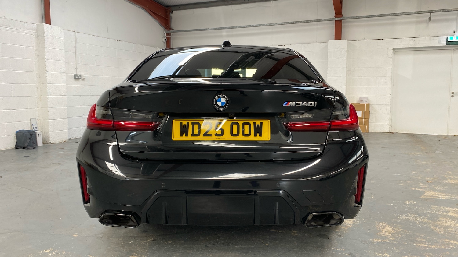 Used BMW 3 Series 2025 for sale - 76903844: Photo 27