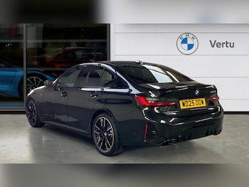 Used BMW 3 Series 2025 for sale - 76903844: Photo